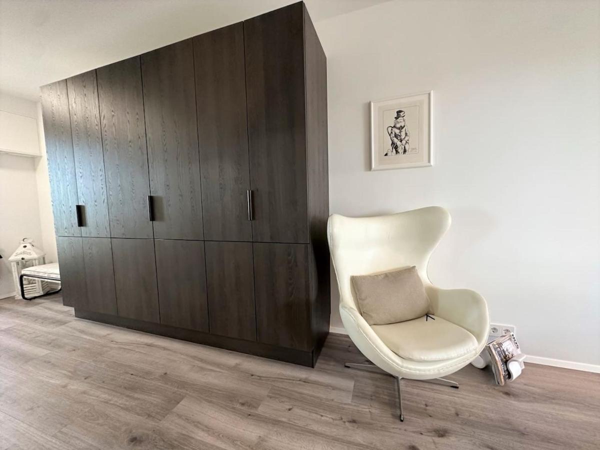 Selfoss Apartment - Stylish & Modern Exteriör bild